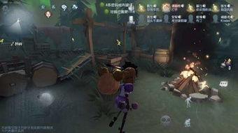 第五人格最新模式爆料,惊悚求生新篇章